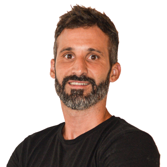 Patricio Bernabé