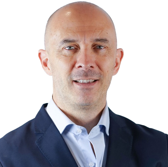 Jorge Nikolic