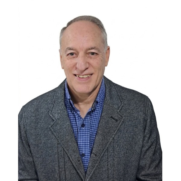 Ruben Maghenzani