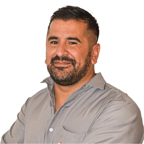 Luis Reyes Plazaola