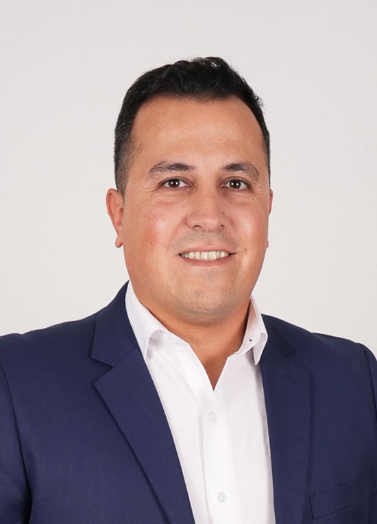 Jose Antonio Carozzo