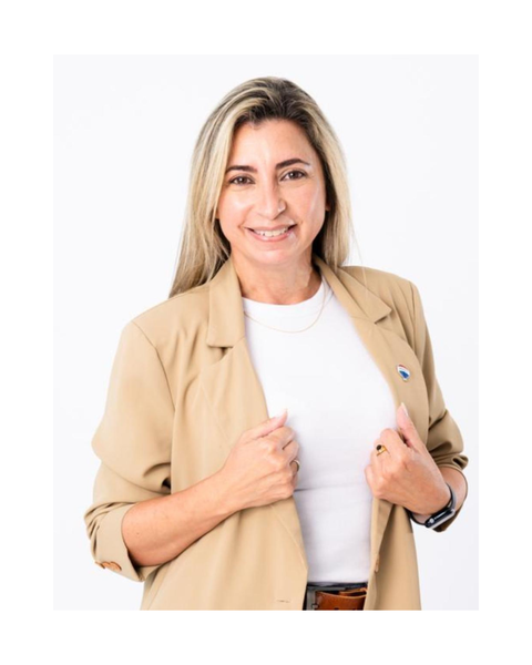Valeria Macucho