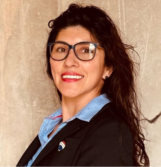 Maria Ester Montenegro