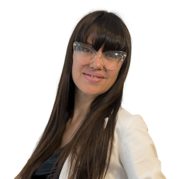Maria del Carmen Bussio