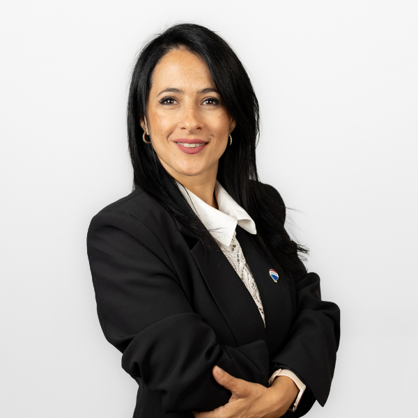 Verónica García