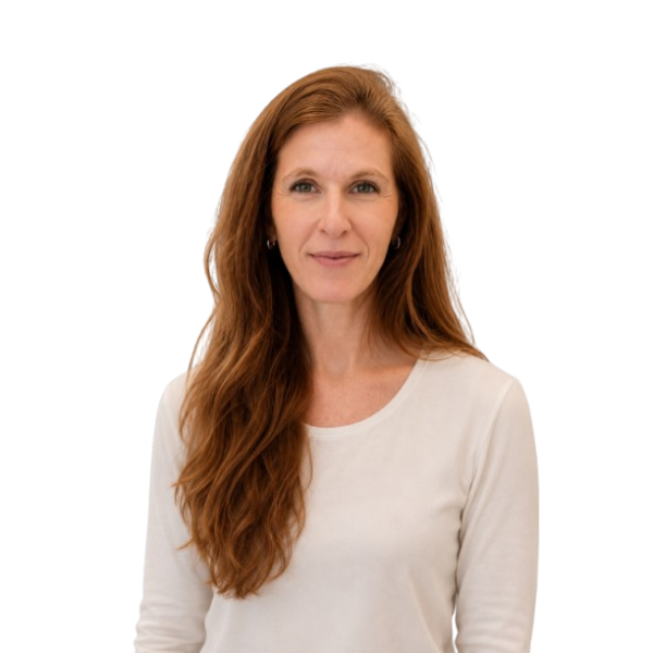 Vanessa Tokman