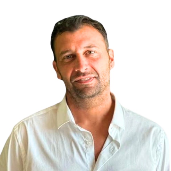 Demian Kopiloff