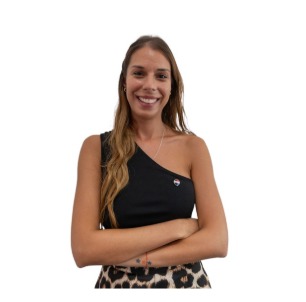 Noelia Aldana Ritacco