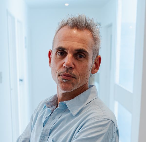 Diego Brienza