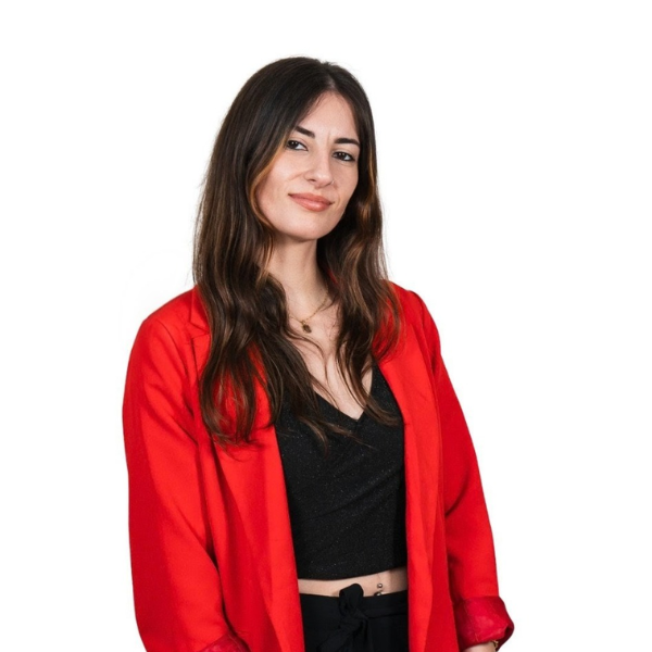 Brenda Outón