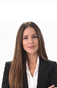 Maria Elvira Chamorro