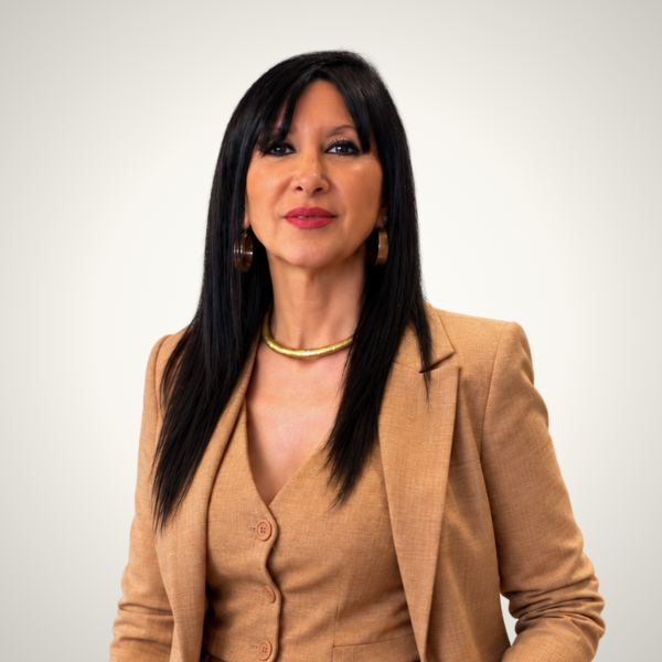 Silvana Maria Asprino