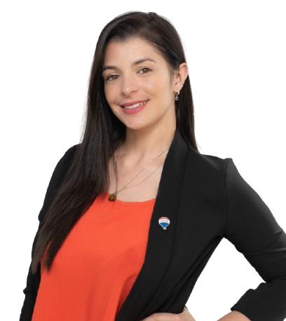 Dana Belen Amatto