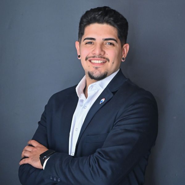 Javier Agustin Lopez