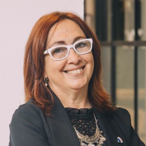 Liliana Saradino