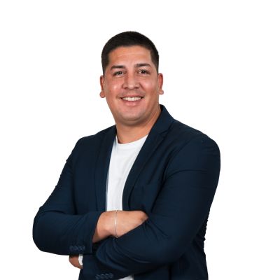 Fabian Paz