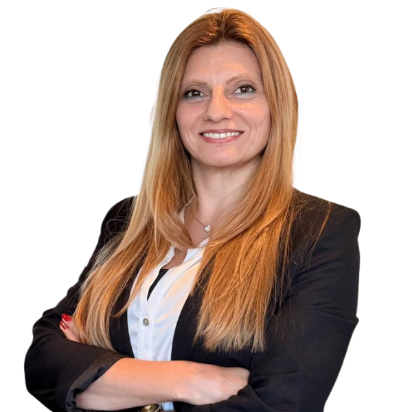 Sonia Spiridinoff