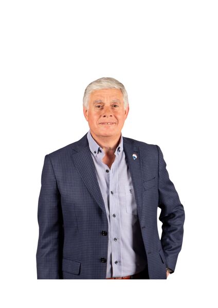 Marcelo Roberto Lopez