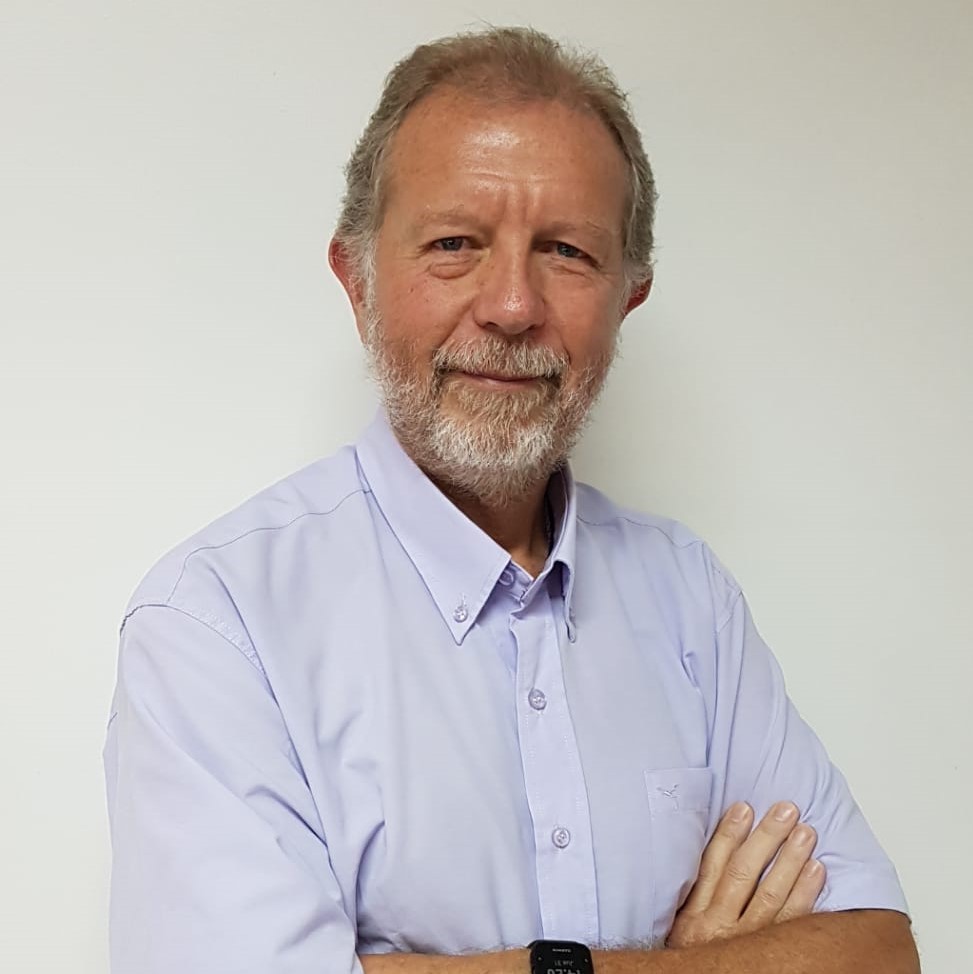 Carlos Ramón Martinez
