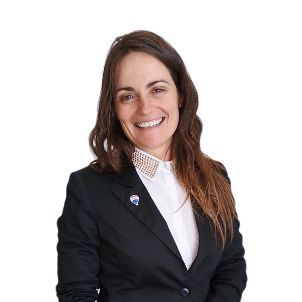 Amparo Arévalo