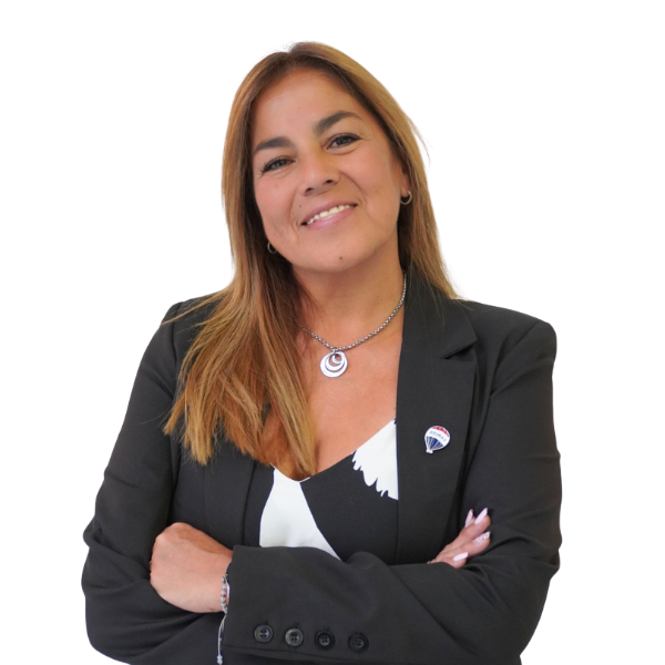 Maria de los Angeles Garcia