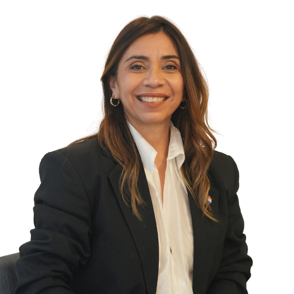Lorena Arguello