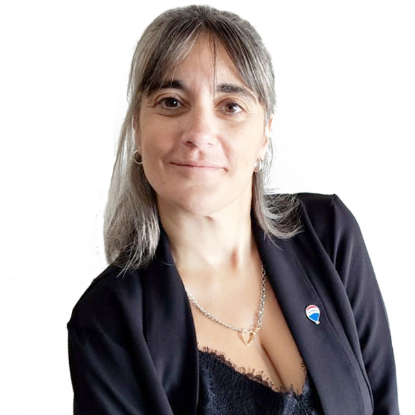 Lourdes Arana