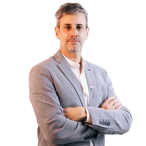 Guillermo Porto