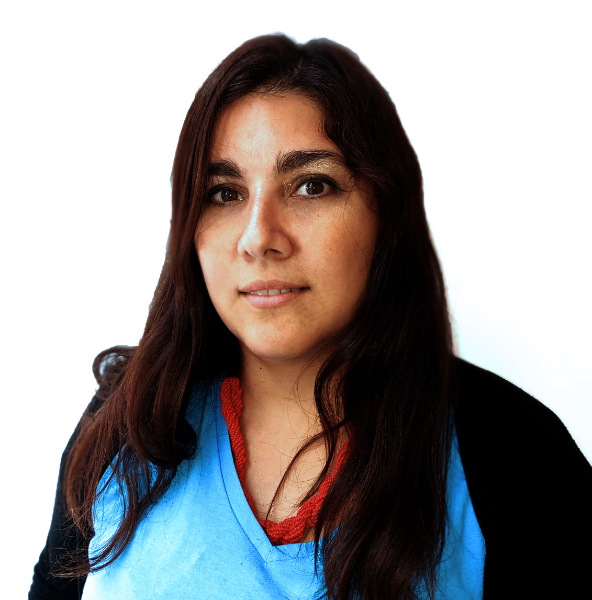 Natalia Gonzalez Codino