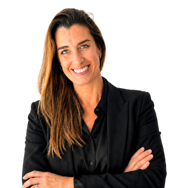 María Verónica Cazajus