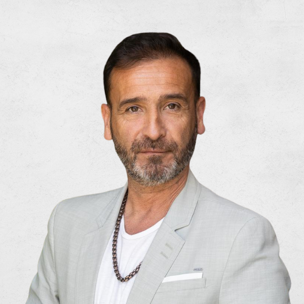 Jorge Allaria