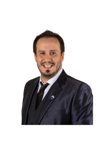 Ariel Duré