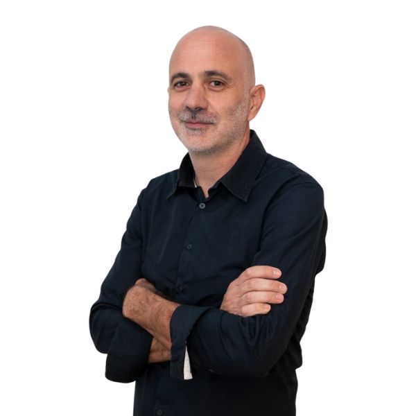 Javier Nigro