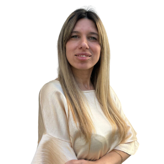 Barbara Bustamante