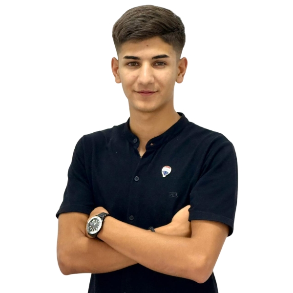 Nicolás Abal