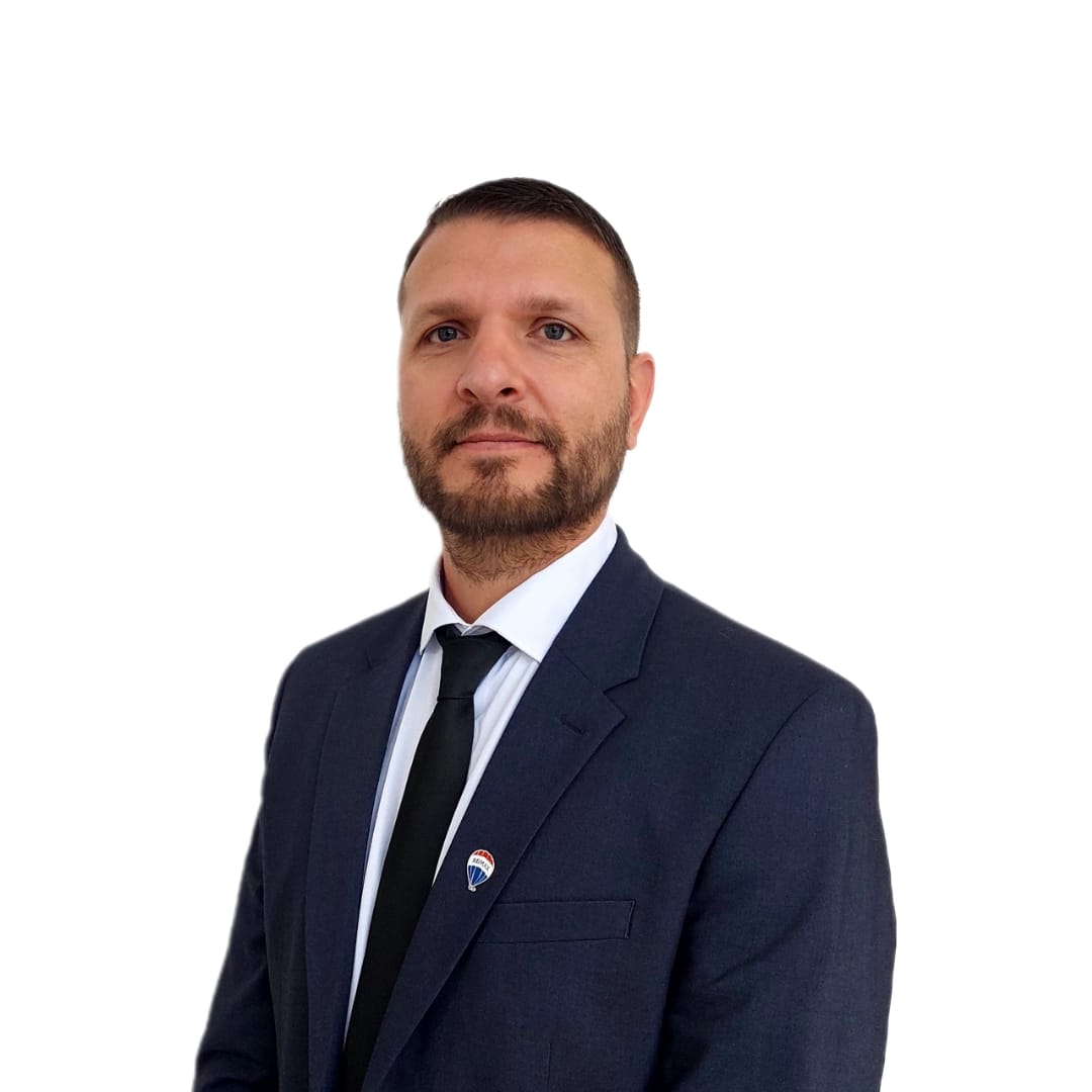 Victor Magnago