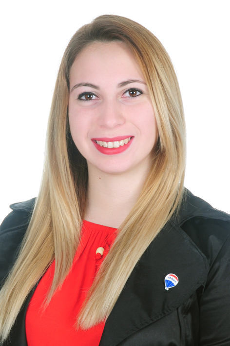 Ivanna Rocío Perussi