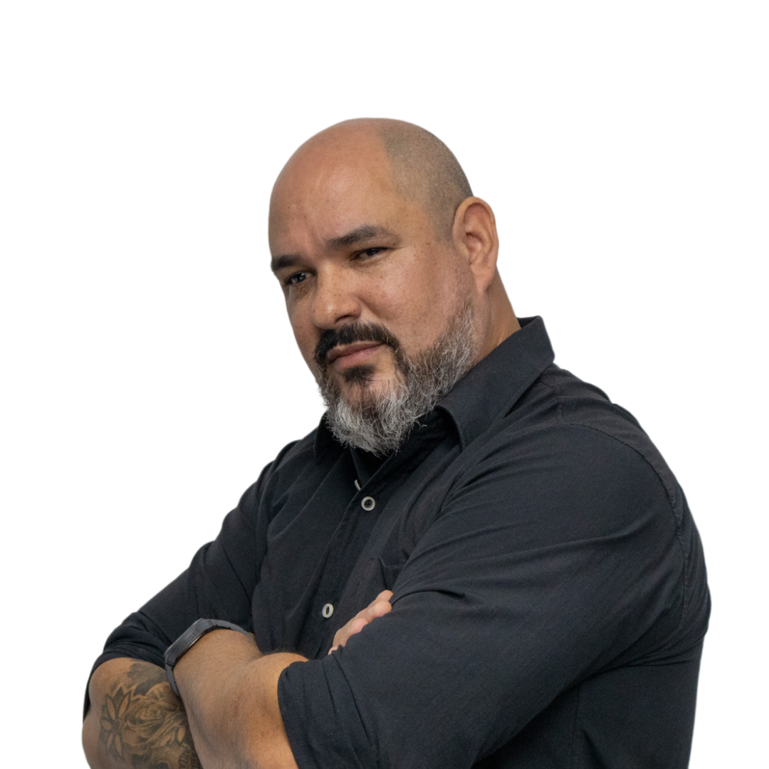 Esteban Andres Bekerman