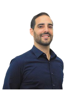 Patricio Oviedo