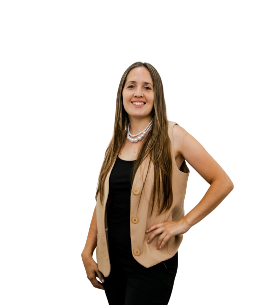Daniela Maumus