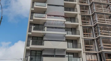 Edificio PULSE en Parque Batlle Ley VIS a estrenar