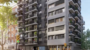 VENTA NOSTRUM URUGUAY CENTRO MONO, 1, 2 Y 3 D