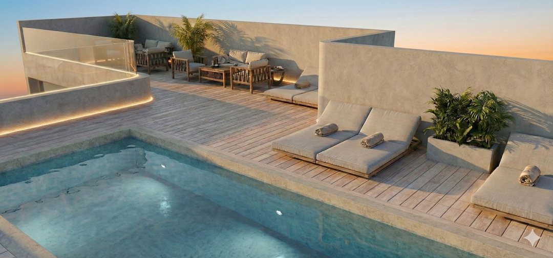 Venta Deptos en Pozo Financiación Villa Urquiza