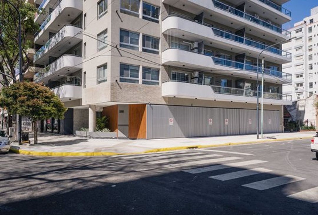 Departamentos en Venta Villa Urquiza
