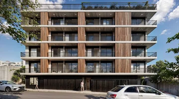 EUDOKIA- Apartamentos en pozo. Pleno centro!!