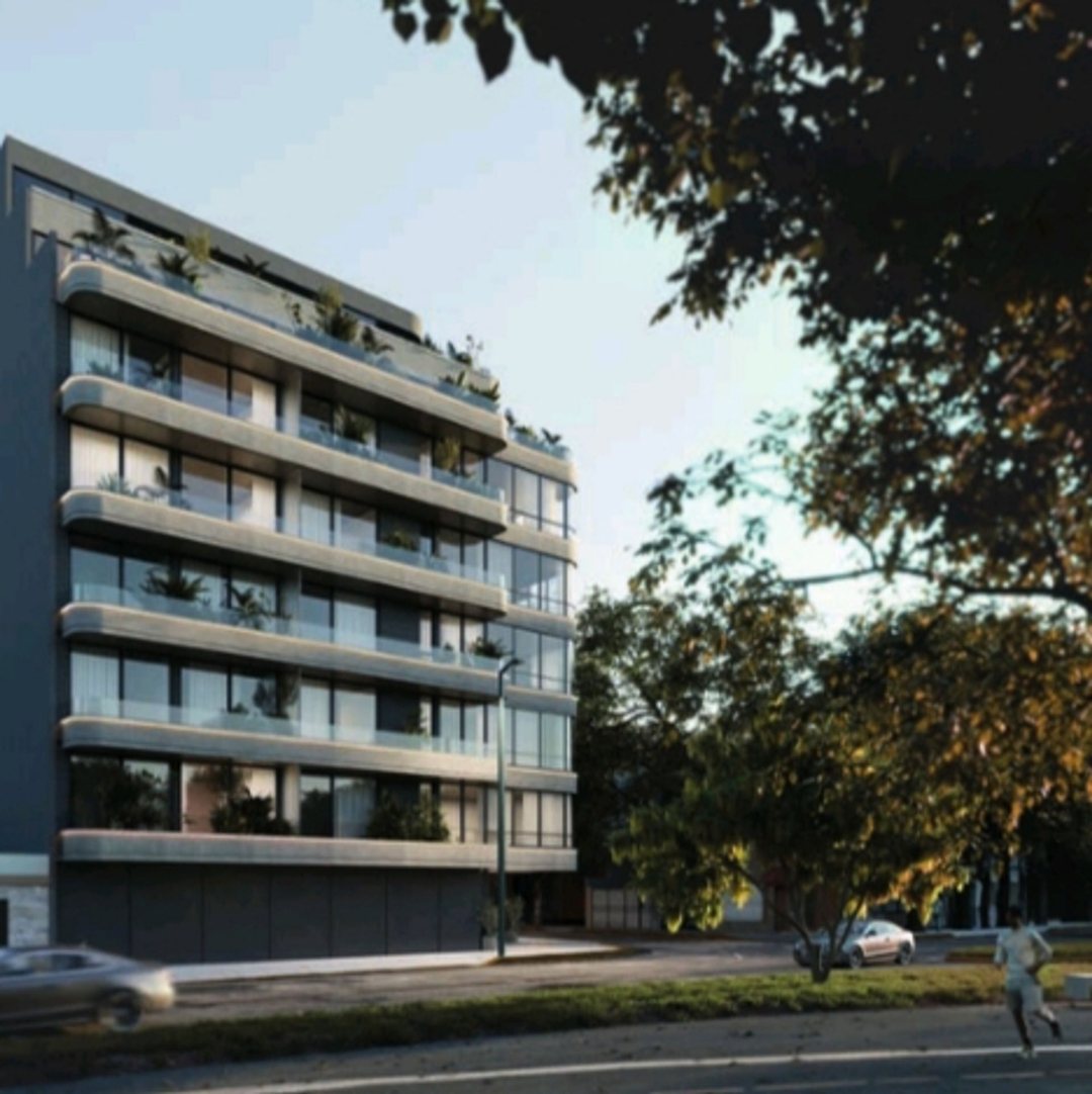 Departamentos en venta Saavedra