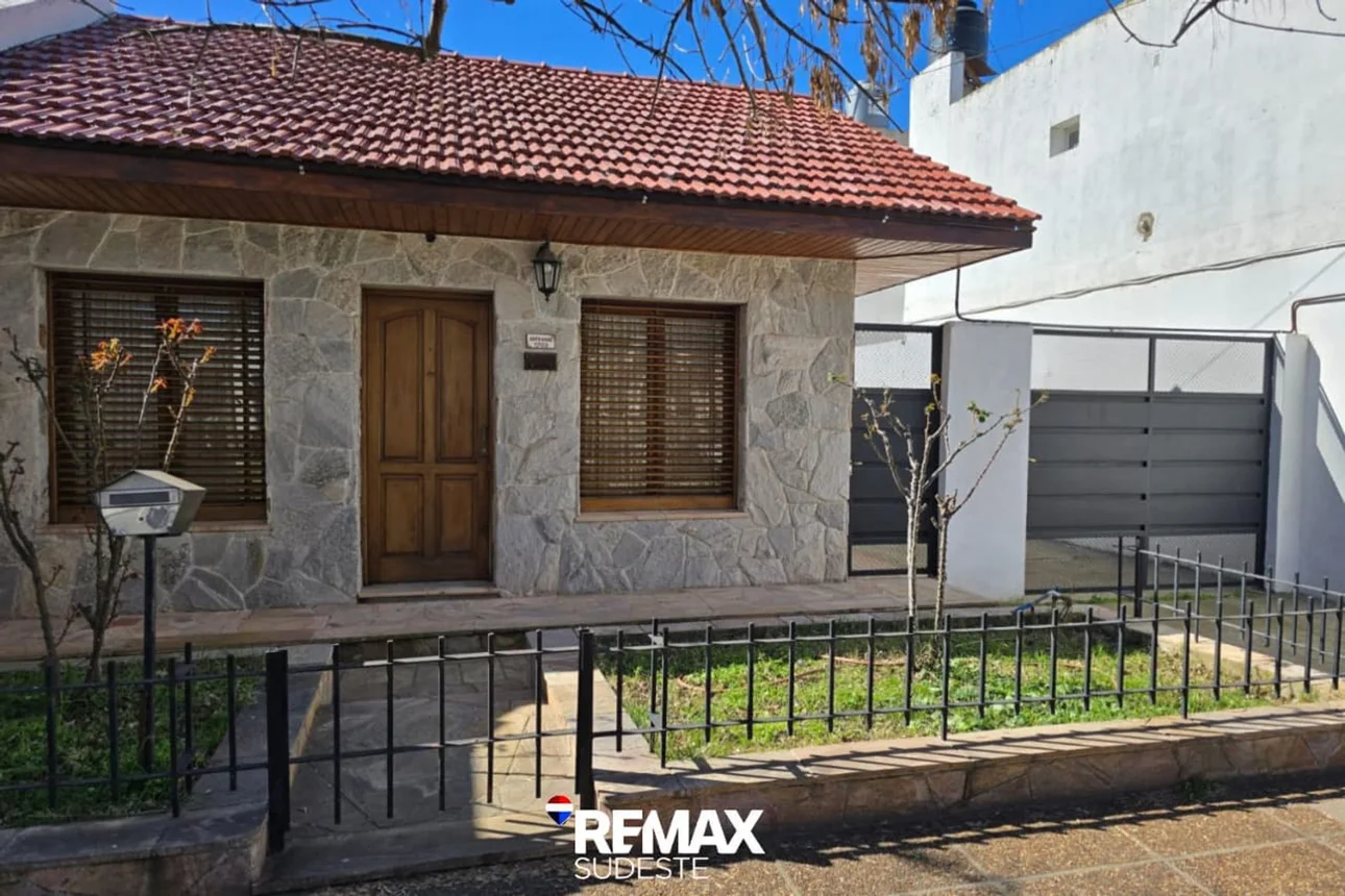 Casa en venta en Bahía Blanca