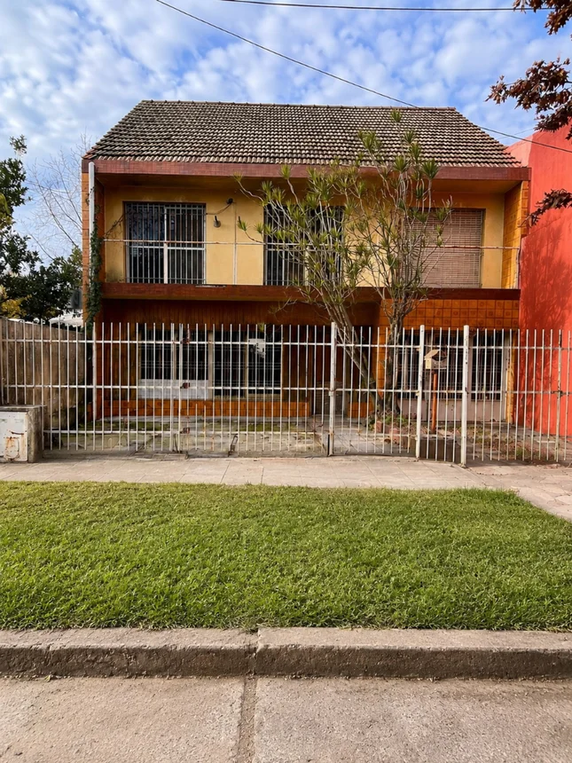 Casa en venta en Martínez, Henri Dunant 1400