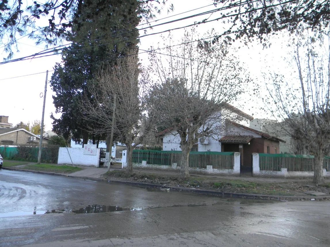 Casa en venta en José C. Paz