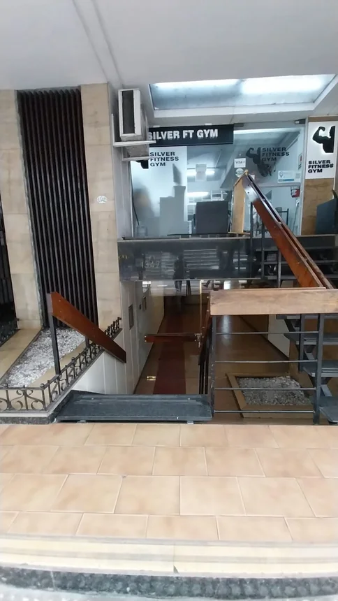 Departamento en alquiler en San Nicolás